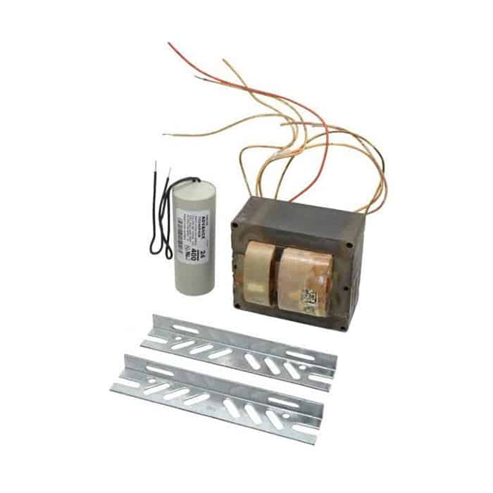 CWA MH metal halide ballasts kit