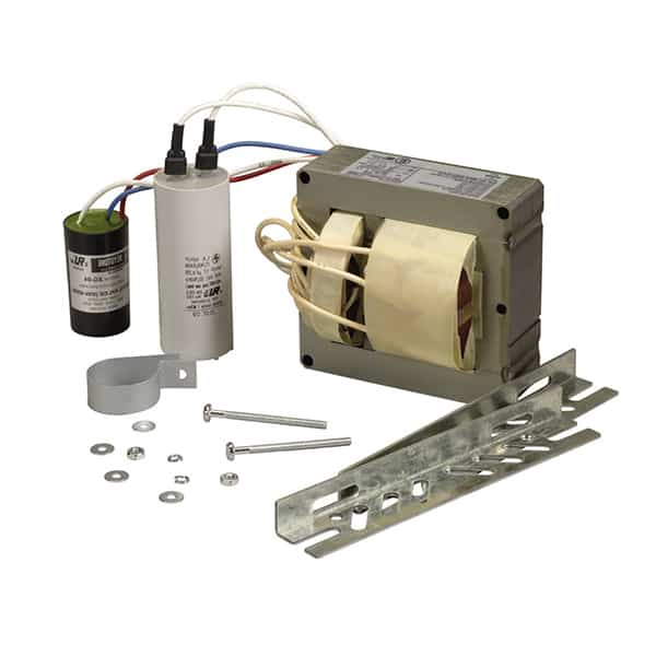 CWA Pulse Start ballasts kit